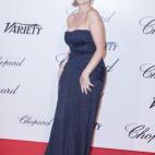 Día: viernes 15 de mayo, en la fiesta de Chopard.