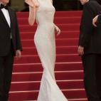 Día: viernes 15 de mayo, en la presentación de Irrational Man.