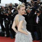 Día: miércoles 13 de mayo, en la ceremonia de inauguración y presentación de La Tete Haute .