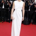 Día: miércoles 13 de mayo, en la ceremonia de inauguración y presentación de La Tete Haute .