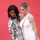 Día: miércoles 13 de mayo, en la ceremonia de inauguración y presentación de La Tete Haute .