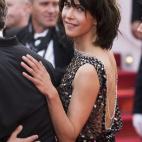 Día: miércoles 13 de mayo, en la ceremonia de inauguración y presentación de La Tete Haute .