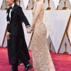 Keith Urban y Nicole Kidman