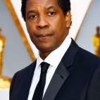 Denzel Washington