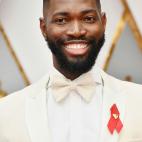 Tarell Alvin McCraney