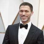 Travis Knight