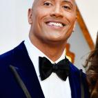 Dwayne Johnson