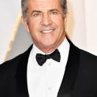Mel Gibson
