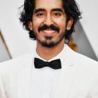 Dev Patel