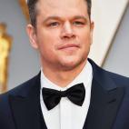 Matt Damon