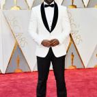David Oyelowo
