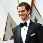 Andrew Garfield