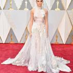 Vestida de Ralph and Russo