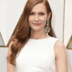 La actriz Darby Stanchfield