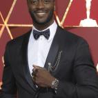 Aldis Hodge