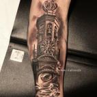 Artista: Miguel Bohigues Vía inkonsky.es