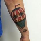 Artista: La Dolores Vía inkonsky.es