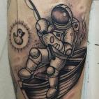 Artista: Cisco KSL Vía inkonsky.es