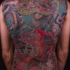 Artista: Cisco Morales Vía inkonsky.es