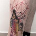 Artista: Bajo La Piel Vía inkonsky.es