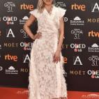 De Juanjo Oliva y zapatos de Nº21.