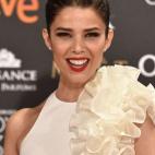 Detalle del diseño de The 2nd Skin Co.