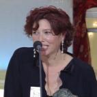 Cuándo lo ganó: En 2004 se llevó dos por Te doy mis ojos: Mejor dirección y Mejor guión original. Dónde lo tiene: "En casa, en una estantería, mirándose el uno al otro". Un recuerdo: "Fue inolvidable y surrealista. Había dado a luz ha...