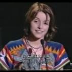 Cuándo lo ganó: En 1996 se llevó el de Mejor actriz revelación por Más allá del jardín. Dónde lo tiene: Tiene el premio en Barcelona, en casa de sus padres, en una estantería en la que hay retratos de toda su familia. Un recuerdo: "R...