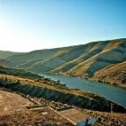 André Ribeirinho, un emprendedor fuertemente ligado a la industria portuguesa (e internacional) del vino con su proyecto Adegga recomienda ampliamente visitar la Quinta do Pôpa: por la calidad de sus vinos, por su paisaje que corta el aliento,...
