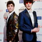 Javier Ambrossi y Javier Calvo