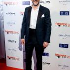 Jos&eacute; Luis Garc&iacute;a P&eacute;rez