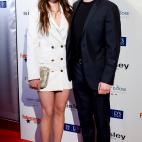 Adriana Ugarte y Chino Darin