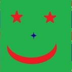 Jacob James decide mantener la Union Jack en la idea que ha presentado al gobierno de su país.