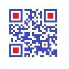 Simon Aiken ha incluido un código QR, como símbolo de nuestro tiempo.