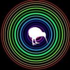 Thomas Newton y un kiwi pop en su propuesta.