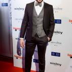 Alejandro Albarrac&iacute;n