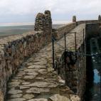 Urueña, Valladolid (Castilla y León).