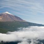El Teide, Tenerife (Islas Canarias)