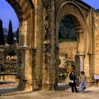 Medina Azahara, C&oacute;rdoba (Andaluc&iacute;a)