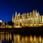 Catedral de Palma (Baleares)