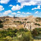 Alcázar de Toledo (Castilla-La Mancha)