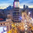 Gran Vía (Madrid)