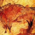 Cuevas de Altamira, Santillana del Mar (Cantabria)