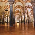La Mezquita, Córdoba (Andalucía)