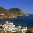 Cabo de Gata, Almería (Andalucía)