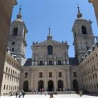 San Lorenzo de El Escorial (Madrid)