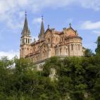 Covadonga (Asturias)