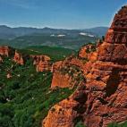 Las Médulas, León (Castilla y León)