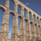 Acueducto, Segovia (Castilla y León)