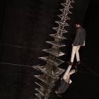 Obra de Juan Garaizabal.